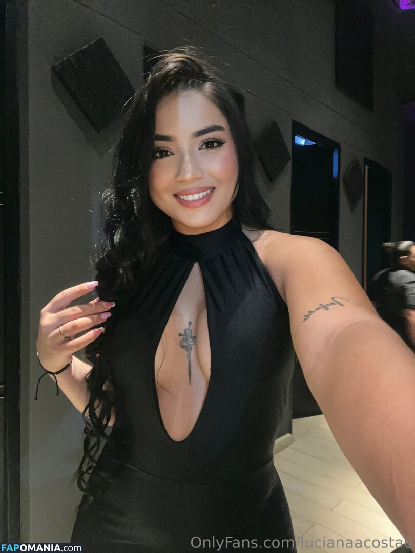 lucianaacosta0 Çıplak OnlyFans  Sızdırılmış Fotoğraf #18