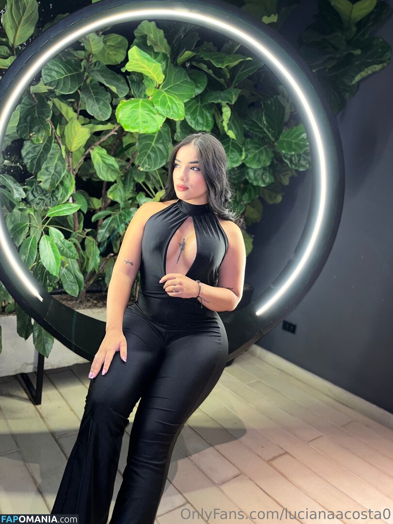 lucianaacosta0 Çıplak OnlyFans  Sızdırılmış Fotoğraf #19