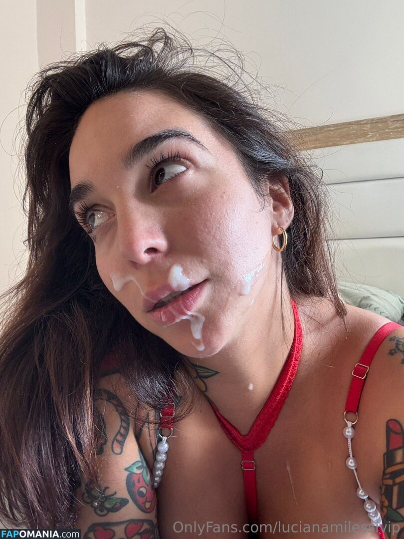 lucianamilessivip Çıplak OnlyFans  Sızdırılmış Fotoğraf #15