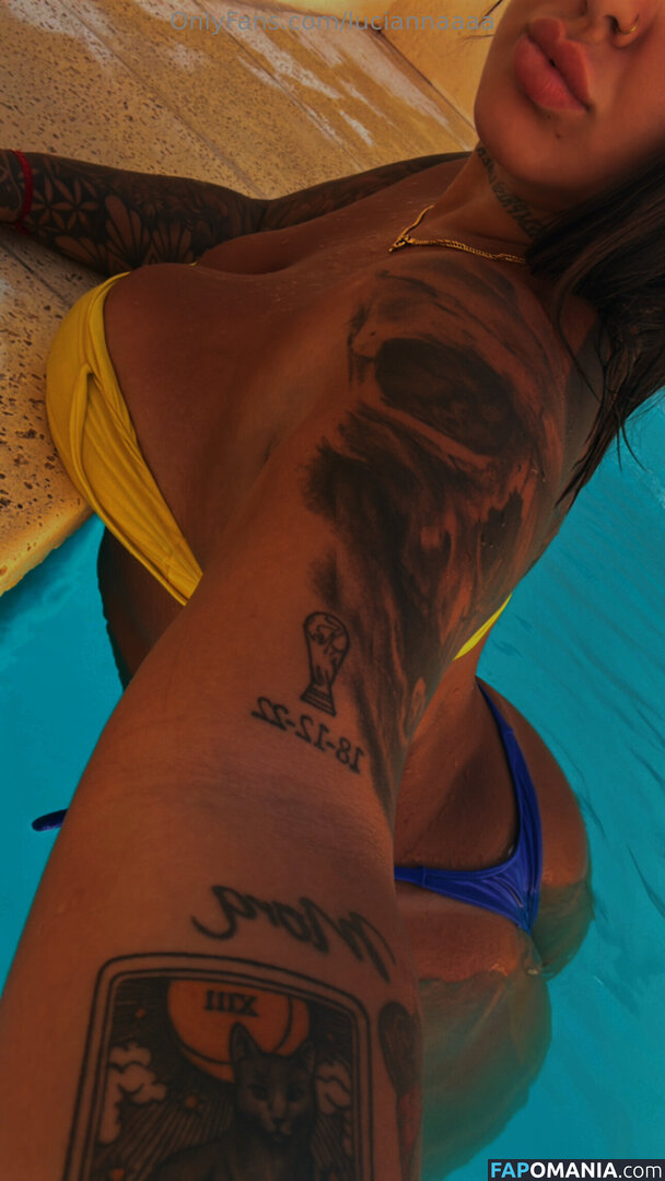 _luciannaaaa_ / luciannaaaa Çıplak OnlyFans  Sızdırılmış Fotoğraf #96