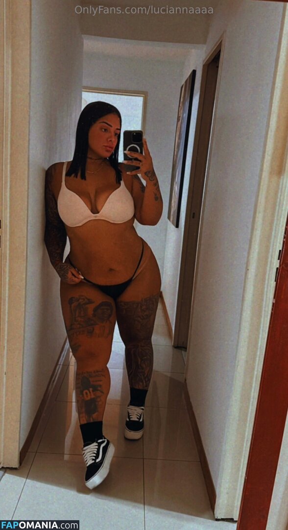 _luciannaaaa_ / luciannaaaa Çıplak OnlyFans  Sızdırılmış Fotoğraf #103