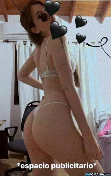 Lucila Mollesi / https: / lucilamollesi Çıplak OnlyFans  Sızdırılmış Fotoğraf #17