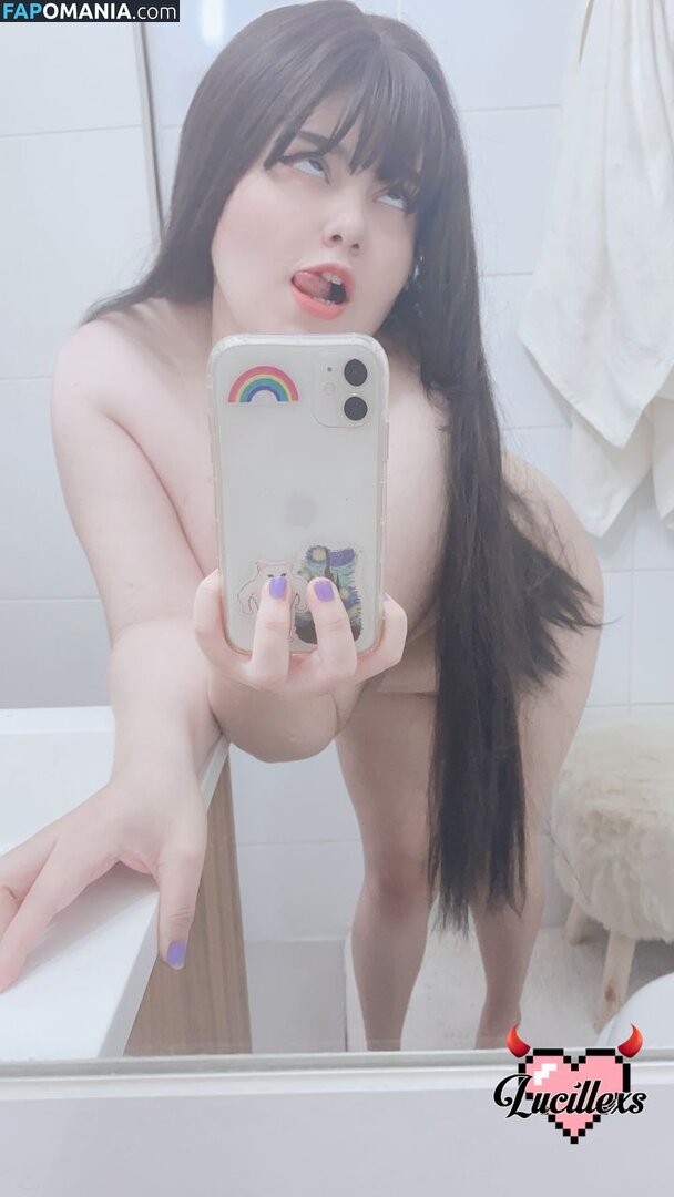 Lucillexs Çıplak OnlyFans  Sızdırılmış Fotoğraf #2