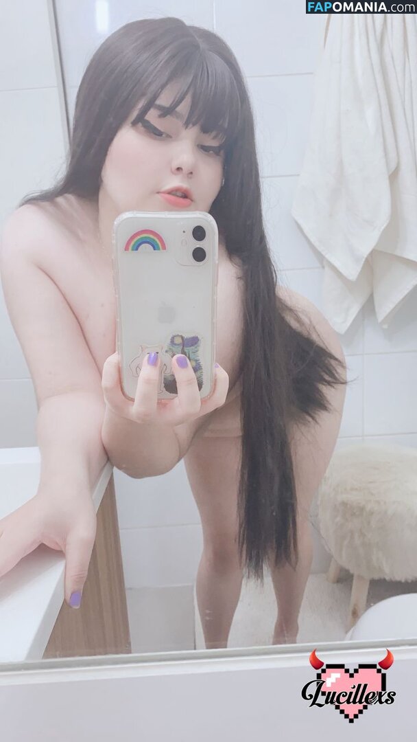 Lucillexs Çıplak OnlyFans  Sızdırılmış Fotoğraf #4