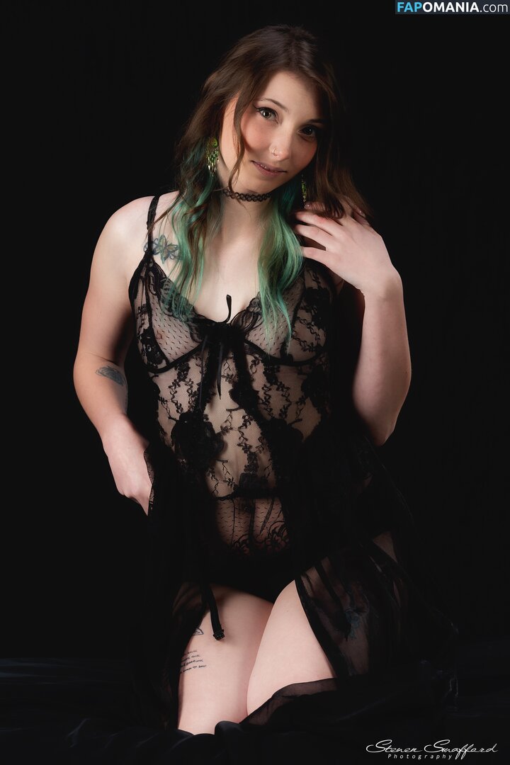 Luckicharmed / lucki.charmed Çıplak OnlyFans  Sızdırılmış Fotoğraf #7