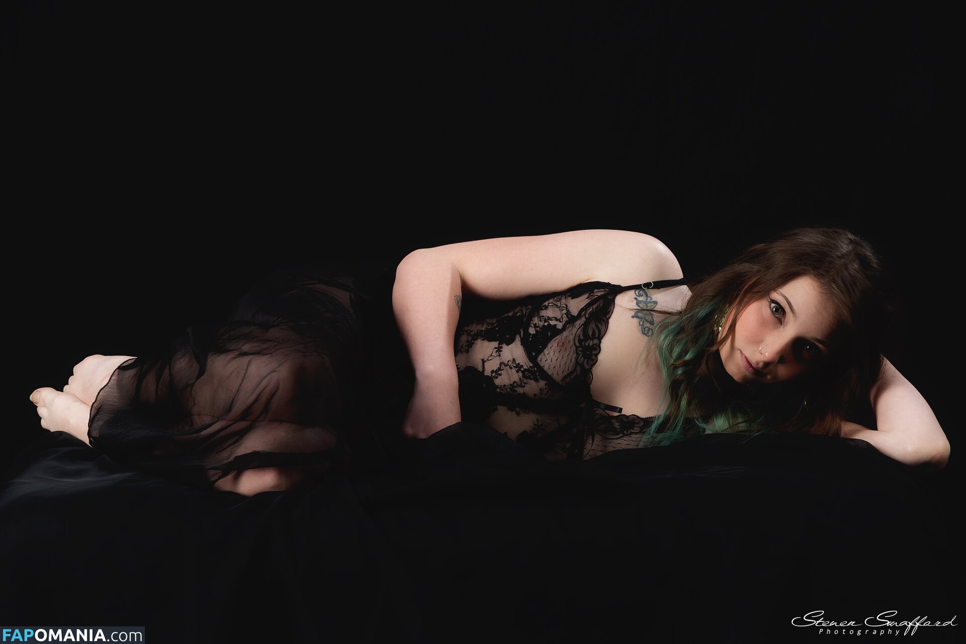 Luckicharmed / lucki.charmed Çıplak OnlyFans  Sızdırılmış Fotoğraf #8