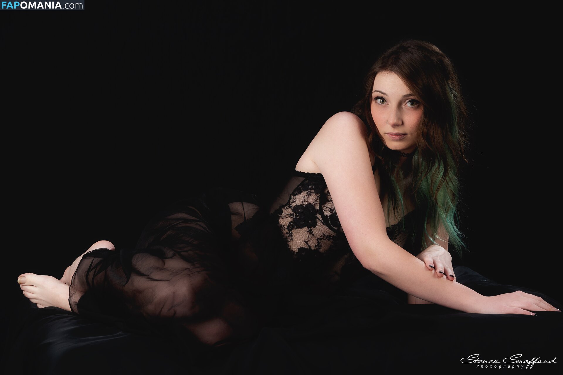 Luckicharmed / lucki.charmed Çıplak OnlyFans  Sızdırılmış Fotoğraf #9