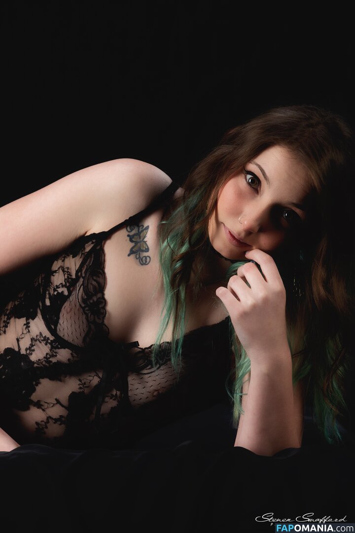 Luckicharmed / lucki.charmed Çıplak OnlyFans  Sızdırılmış Fotoğraf #14