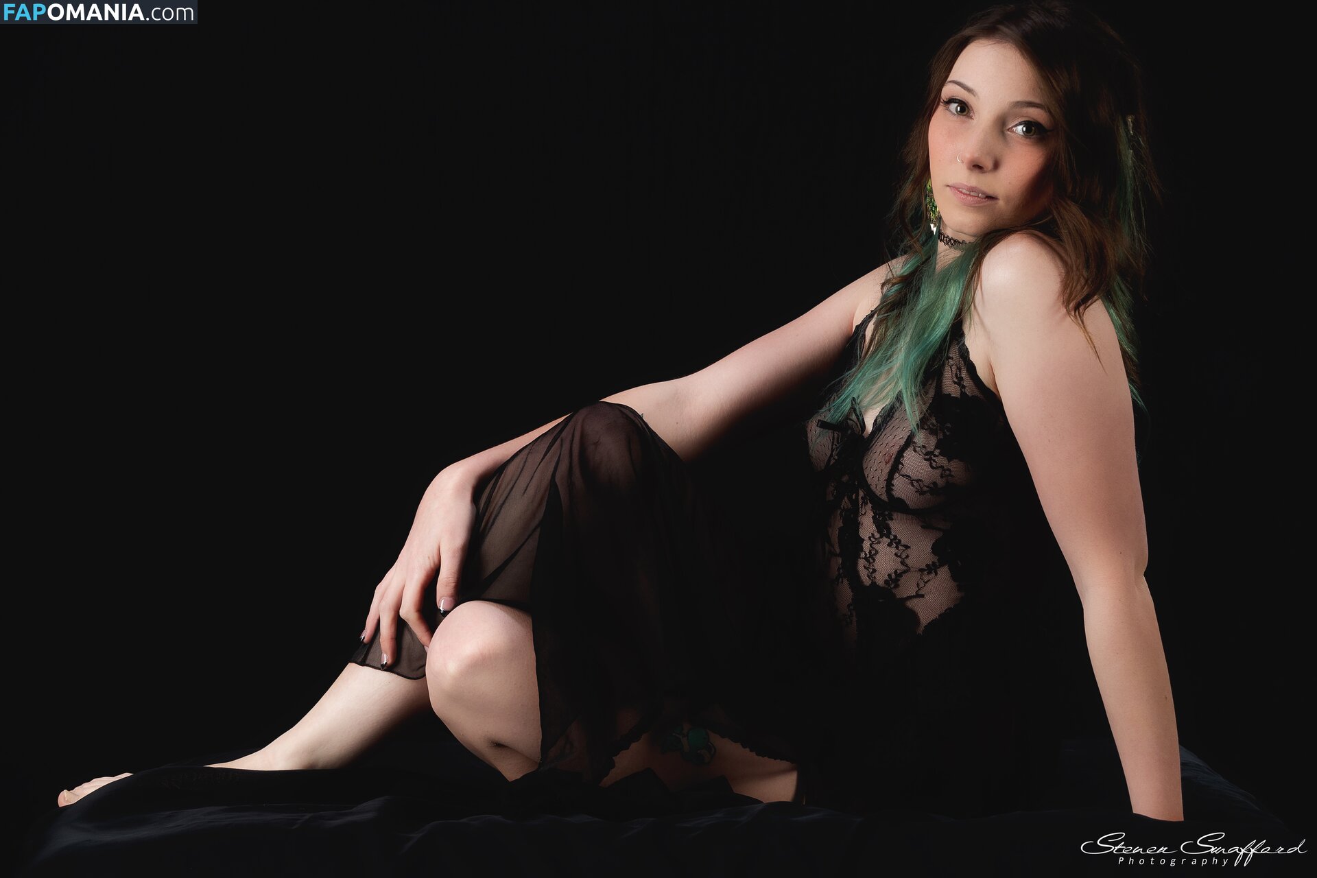 Luckicharmed / lucki.charmed Çıplak OnlyFans  Sızdırılmış Fotoğraf #15