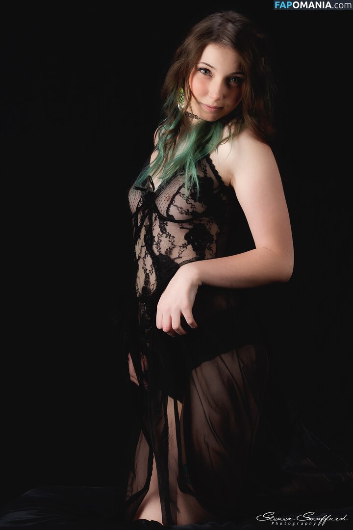 Luckicharmed / lucki.charmed Çıplak OnlyFans  Sızdırılmış Fotoğraf #16