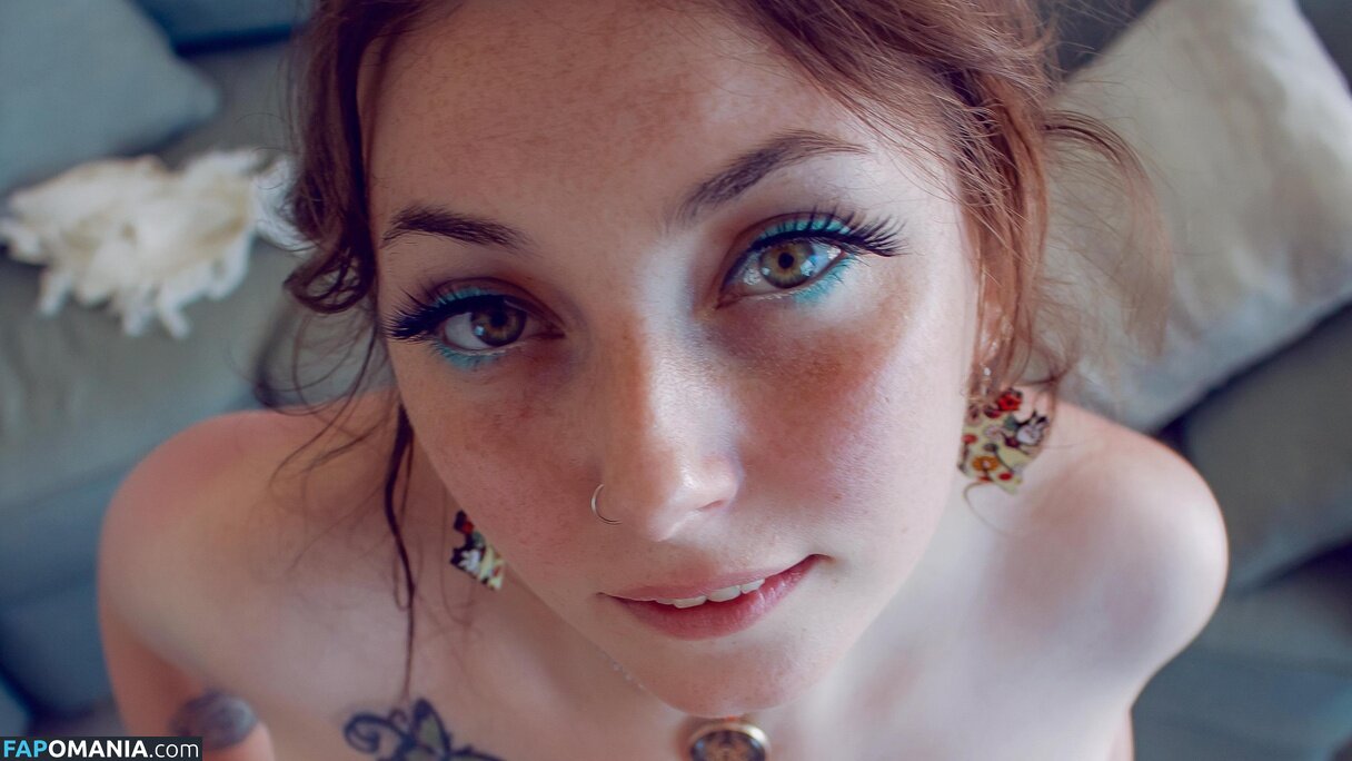 Luckicharmed / lucki.charmed Çıplak OnlyFans  Sızdırılmış Fotoğraf #22