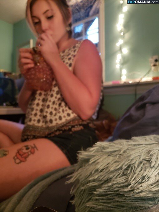 Luckicharmed / lucki.charmed Çıplak OnlyFans  Sızdırılmış Fotoğraf #23