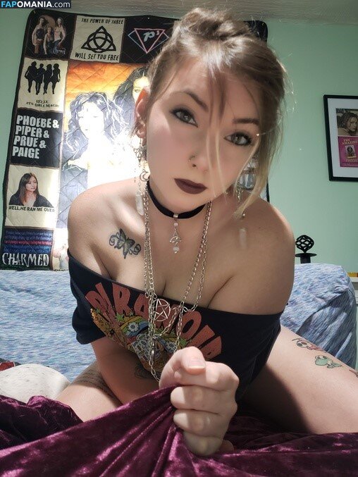 Luckicharmed / lucki.charmed Çıplak OnlyFans  Sızdırılmış Fotoğraf #25