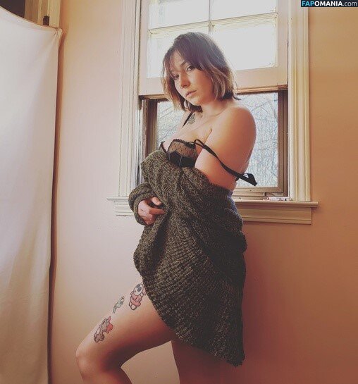 Luckicharmed / lucki.charmed Çıplak OnlyFans  Sızdırılmış Fotoğraf #31