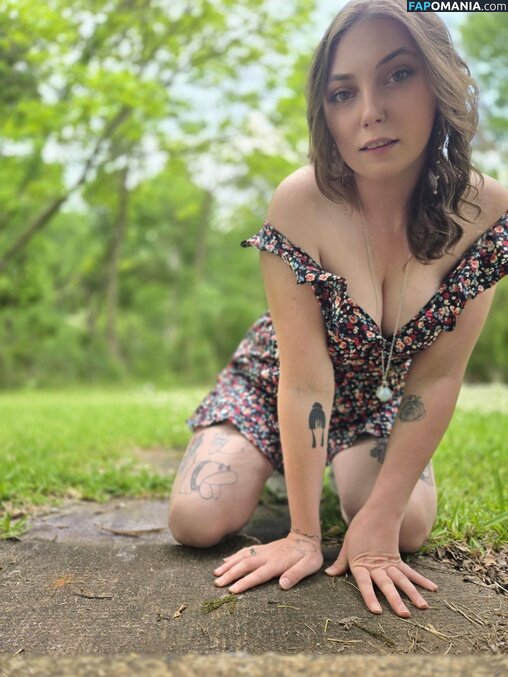 Luckicharmed / lucki.charmed Çıplak OnlyFans  Sızdırılmış Fotoğraf #33