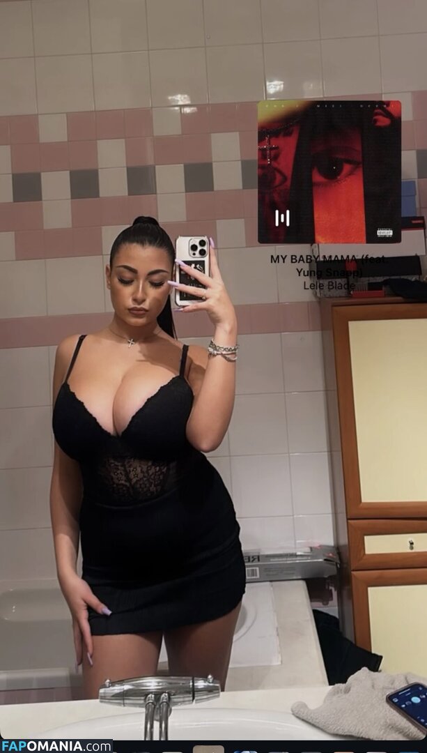 _lucrexiia._ Çıplak OnlyFans  Sızdırılmış Fotoğraf #8