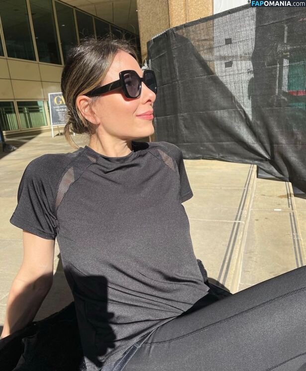 Lucrezia Millarini Çıplak OnlyFans  Sızdırılmış Fotoğraf #12