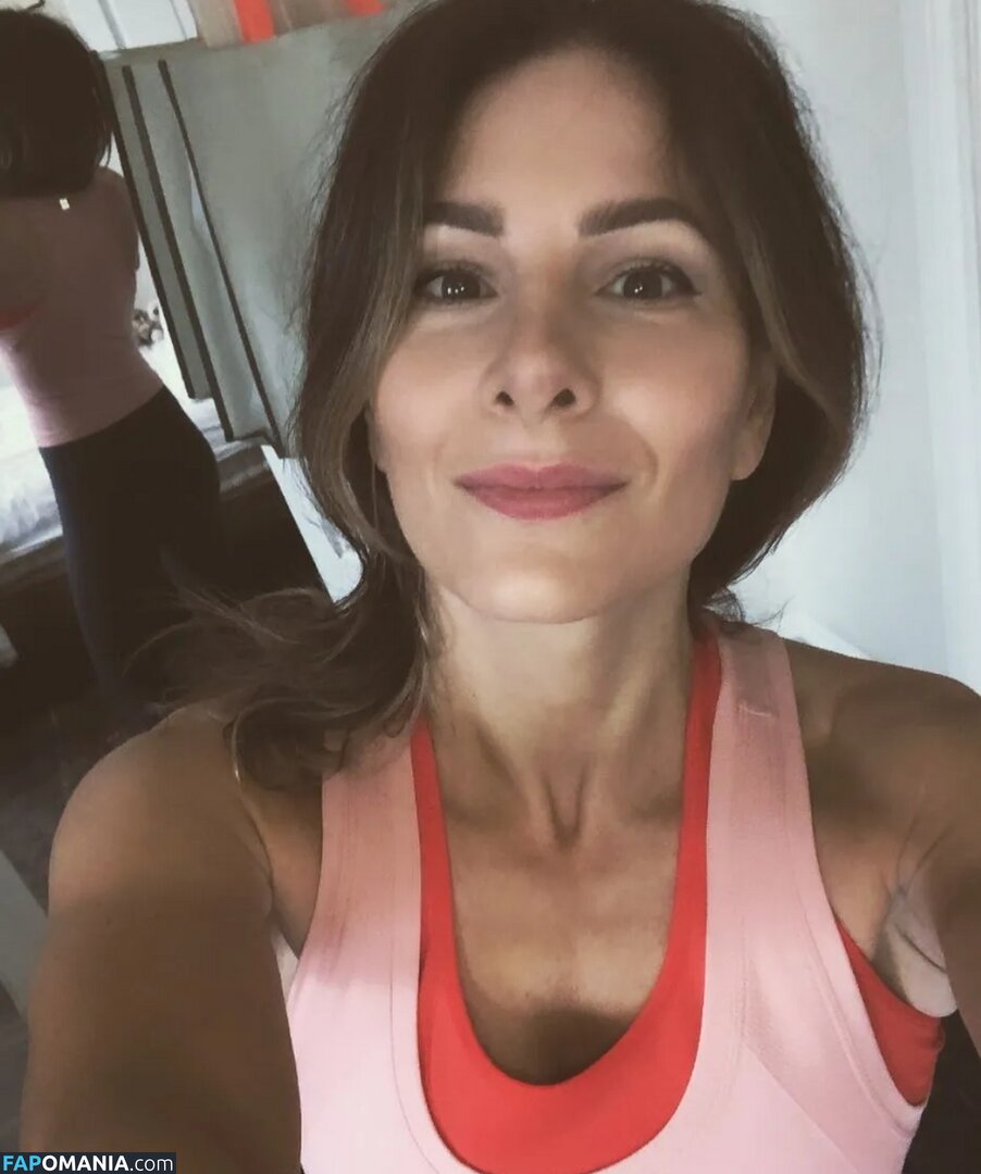 Lucrezia Millarini Çıplak OnlyFans  Sızdırılmış Fotoğraf #13