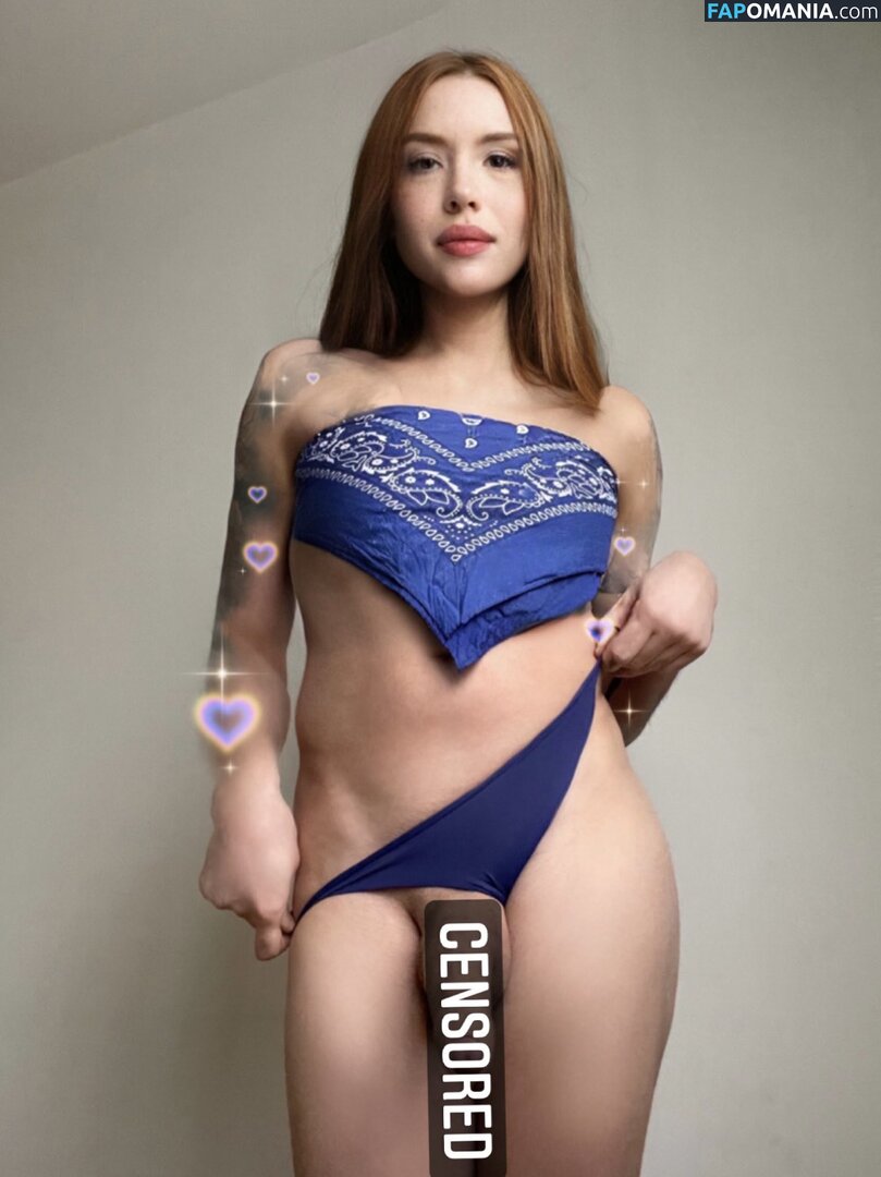 Lucy Afrodite / Lucy Hermafrodite / lucy_afrodite / lucyprz__ Çıplak OnlyFans  Sızdırılmış Fotoğraf #14