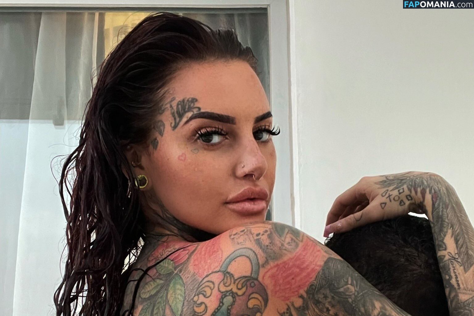 Lucy Brooke Çıplak OnlyFans  Sızdırılmış Fotoğraf #3