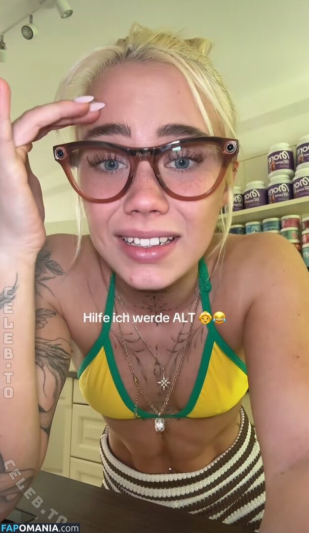 Lucy Fischer / lucyfischer / lucyfischer.official Çıplak OnlyFans  Sızdırılmış Fotoğraf #6