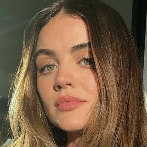 Lucy Hale