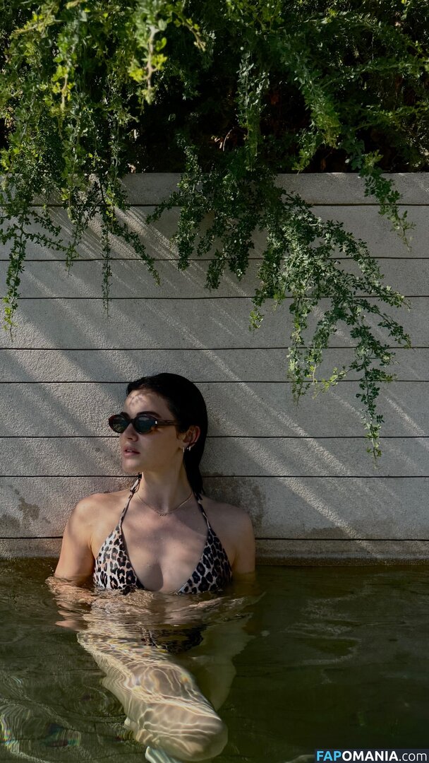 Lucy Hale / lucyhale Çıplak OnlyFans  Sızdırılmış Fotoğraf #999