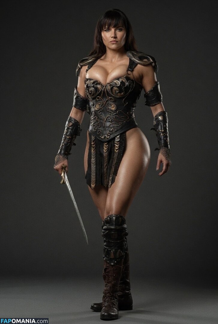 Lucy Lawless / https: / reallucylawless Çıplak OnlyFans  Sızdırılmış Fotoğraf #9
