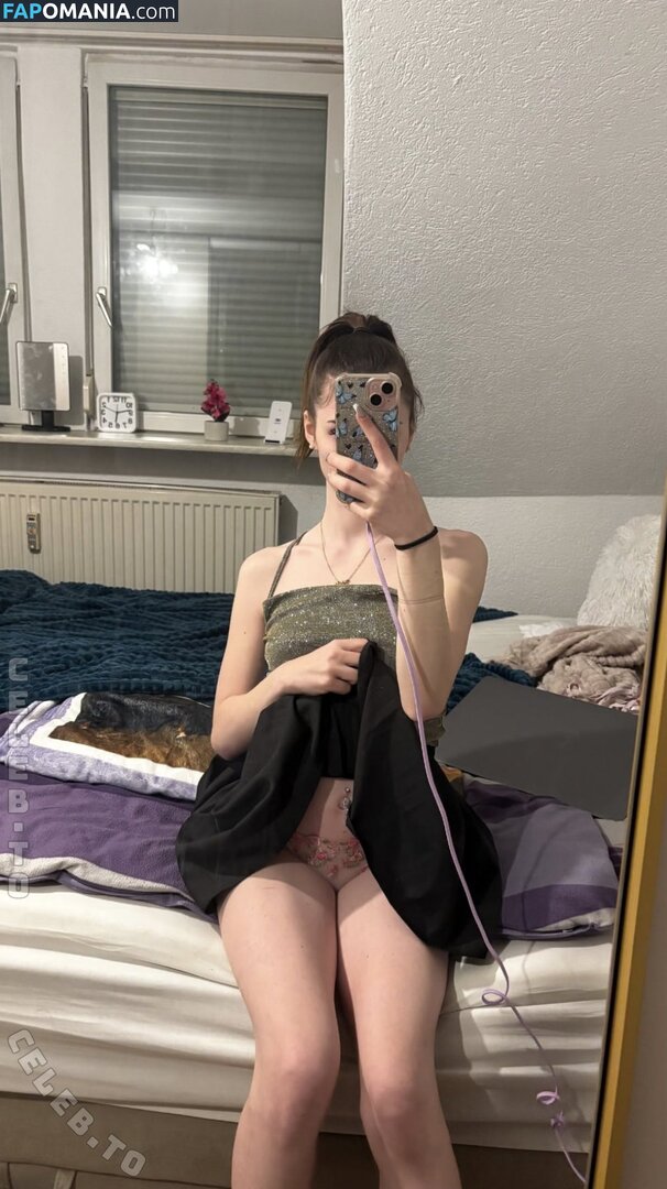 Lucy Müller / https: / luisaahartmann / luisaamachtfaxxen / luisahartmann Çıplak OnlyFans  Sızdırılmış Fotoğraf #2