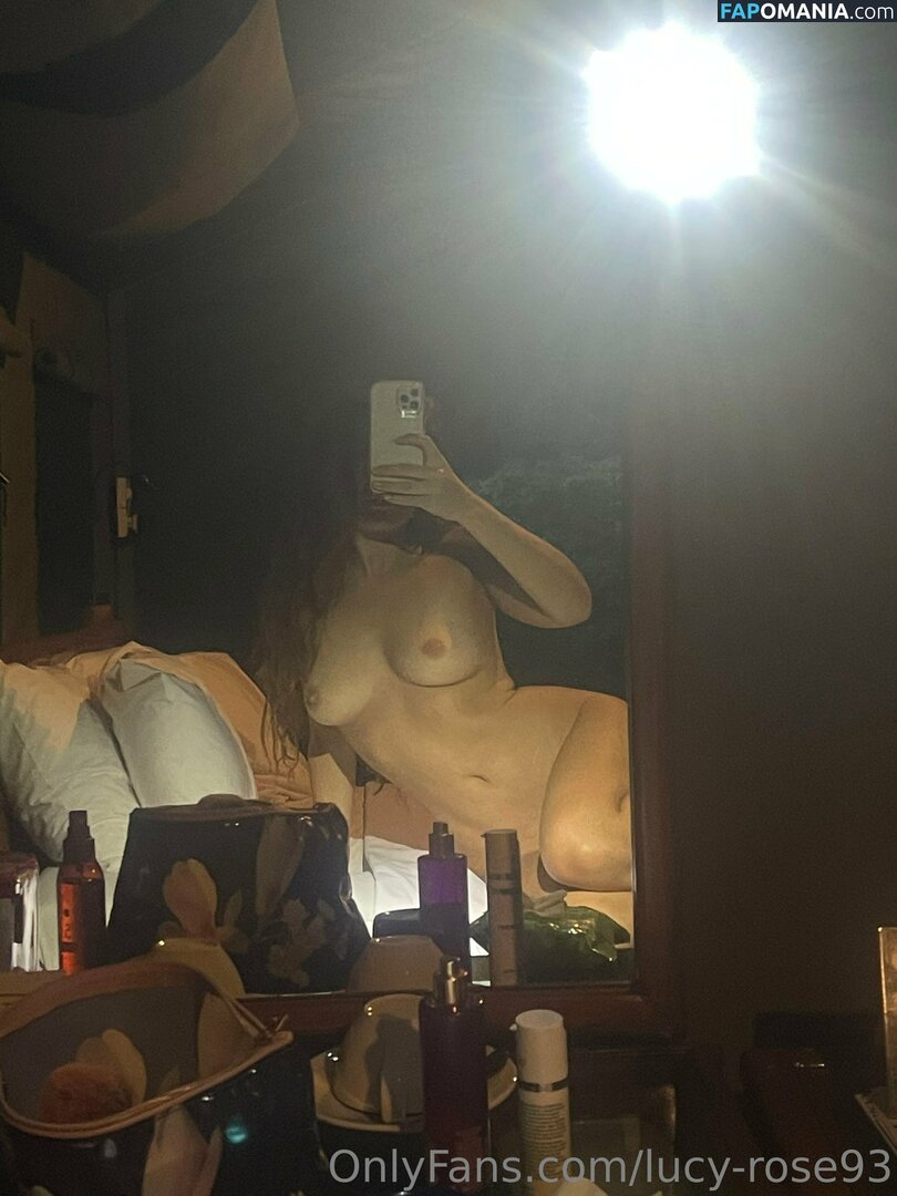 lucy-rose93 / lucyrose Çıplak OnlyFans  Sızdırılmış Fotoğraf #30