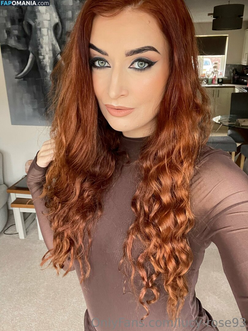 lucy-rose93 / lucyrose Çıplak OnlyFans  Sızdırılmış Fotoğraf #34