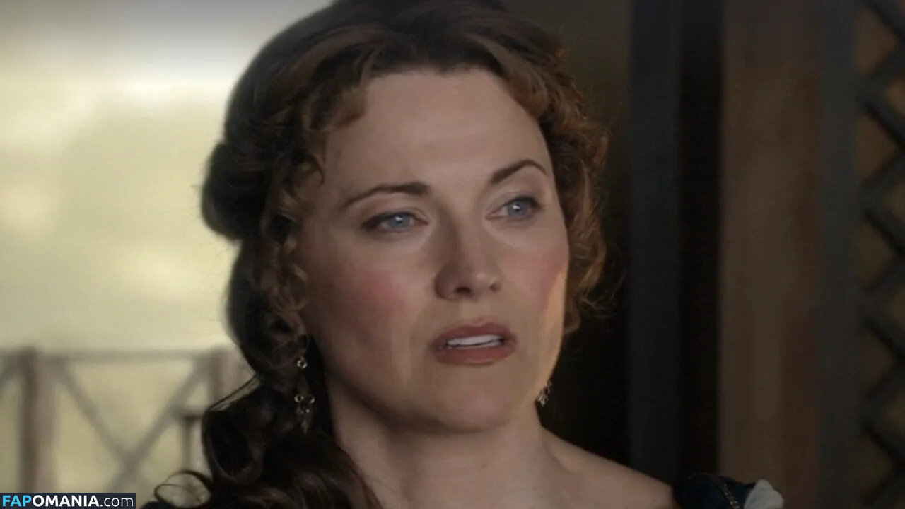 Lucylawless Çıplak OnlyFans  Sızdırılmış Fotoğraf #8