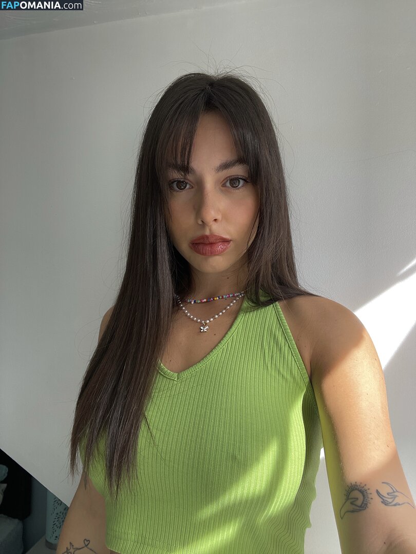 Ludovalentina Çıplak OnlyFans  Sızdırılmış Fotoğraf #2