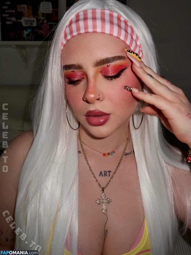 Luisa Früh / frluuisa Çıplak OnlyFans  Sızdırılmış Fotoğraf #1