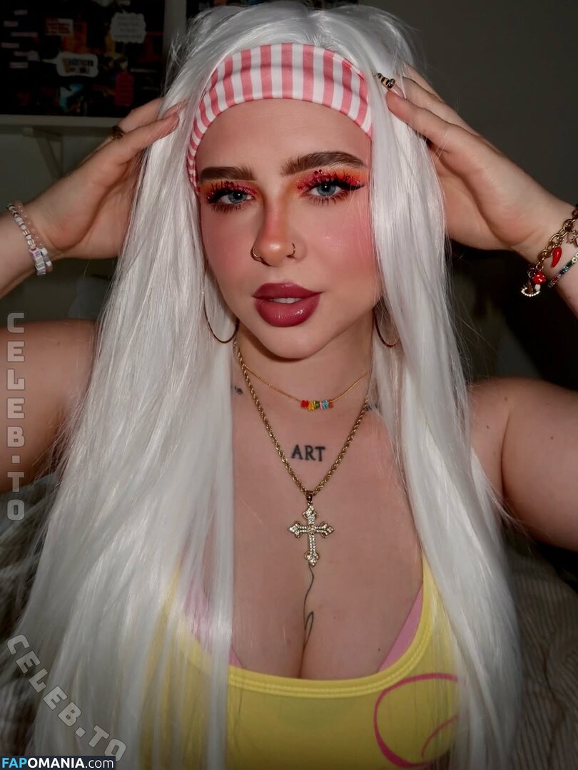 Luisa Früh / frluuisa Çıplak OnlyFans  Sızdırılmış Fotoğraf #2