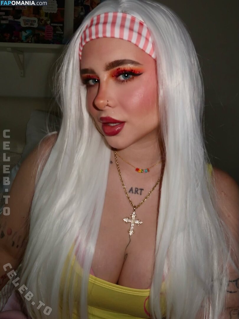 Luisa Früh / frluuisa Çıplak OnlyFans  Sızdırılmış Fotoğraf #3
