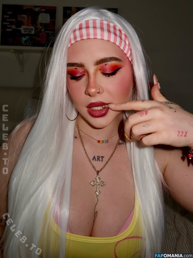 Luisa Früh / frluuisa Çıplak OnlyFans  Sızdırılmış Fotoğraf #4