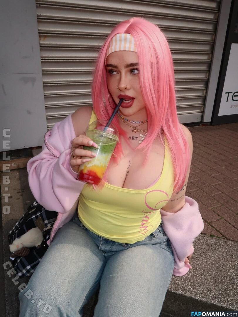 Luisa Früh / frluuisa Çıplak OnlyFans  Sızdırılmış Fotoğraf #5