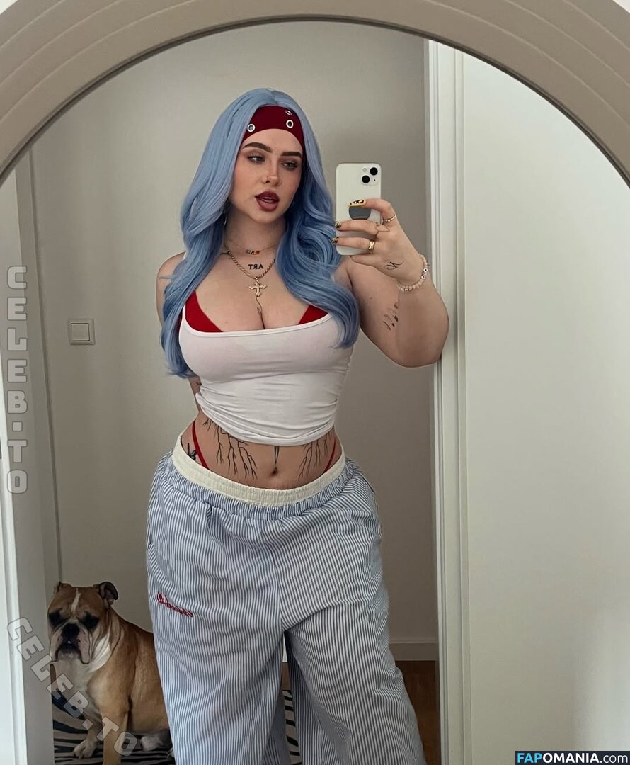 Luisa Früh / frluuisa Çıplak OnlyFans  Sızdırılmış Fotoğraf #8