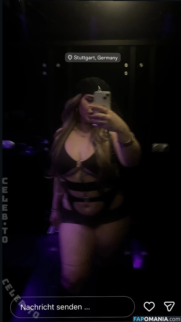 Luisa Früh / frluuisa Çıplak OnlyFans  Sızdırılmış Fotoğraf #10