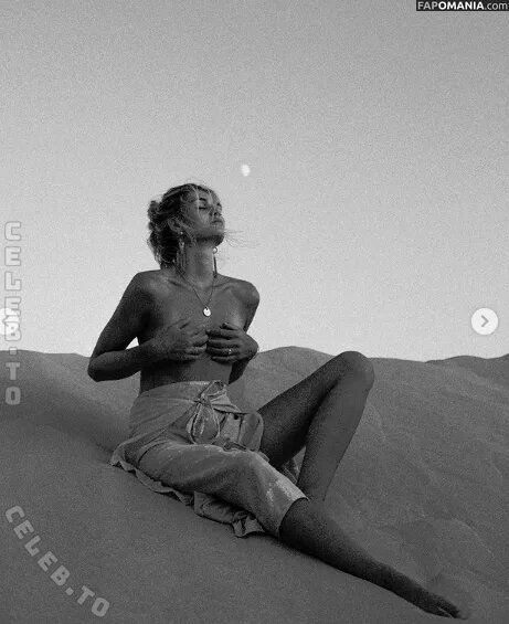 Luisa Hartema / luisahartema_ Çıplak OnlyFans  Sızdırılmış Fotoğraf #24