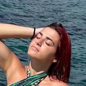 Luisa Iorio
