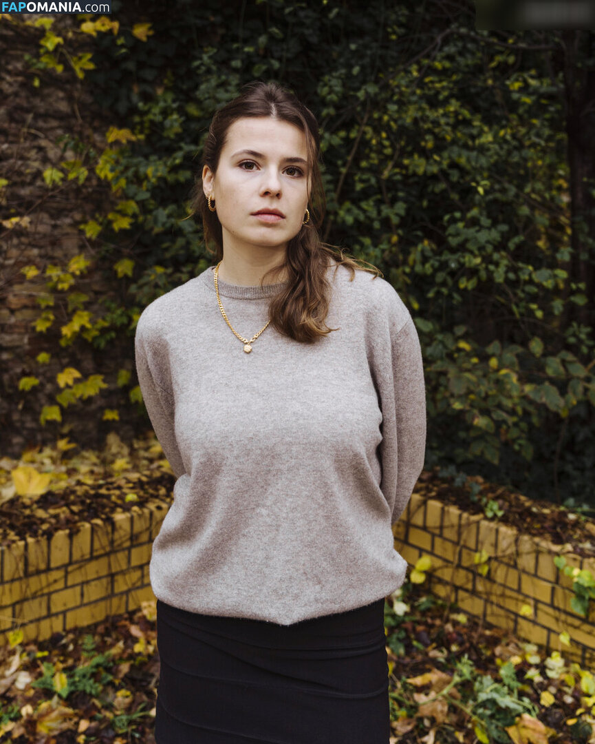 Luisa Neubauer / luisaneubauer Çıplak OnlyFans  Sızdırılmış Fotoğraf #133