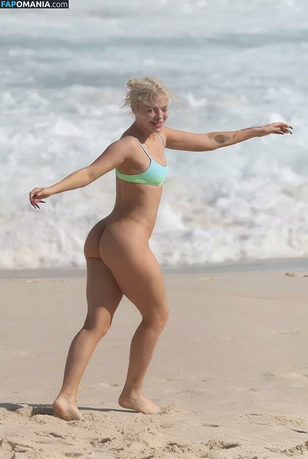 Luisa Sonza / luisasonza Çıplak OnlyFans  Sızdırılmış Fotoğraf #3