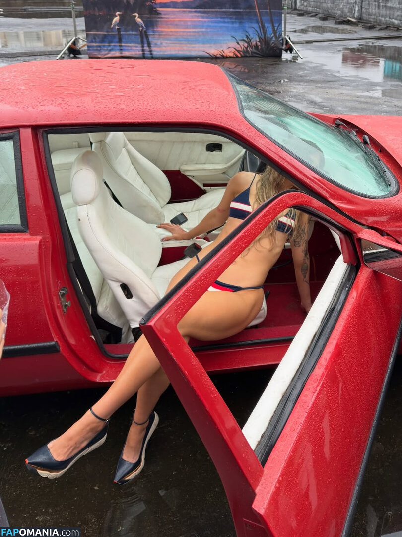 Luisa Sonza / luisasonza Çıplak OnlyFans  Sızdırılmış Fotoğraf #18