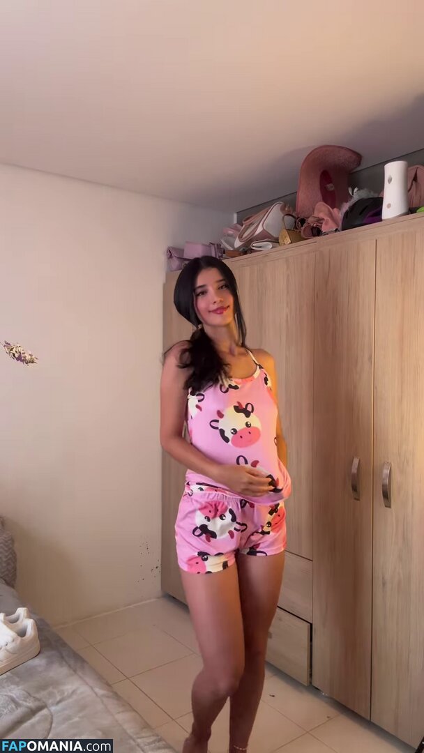 Luisa Valencia / lu_valenciaz Çıplak OnlyFans  Sızdırılmış Fotoğraf #8