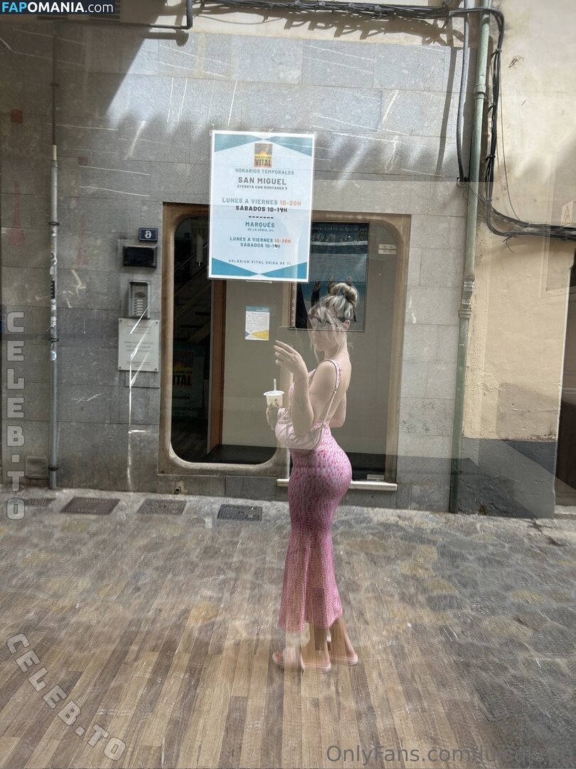 Luisakrpp Çıplak OnlyFans  Sızdırılmış Fotoğraf #2
