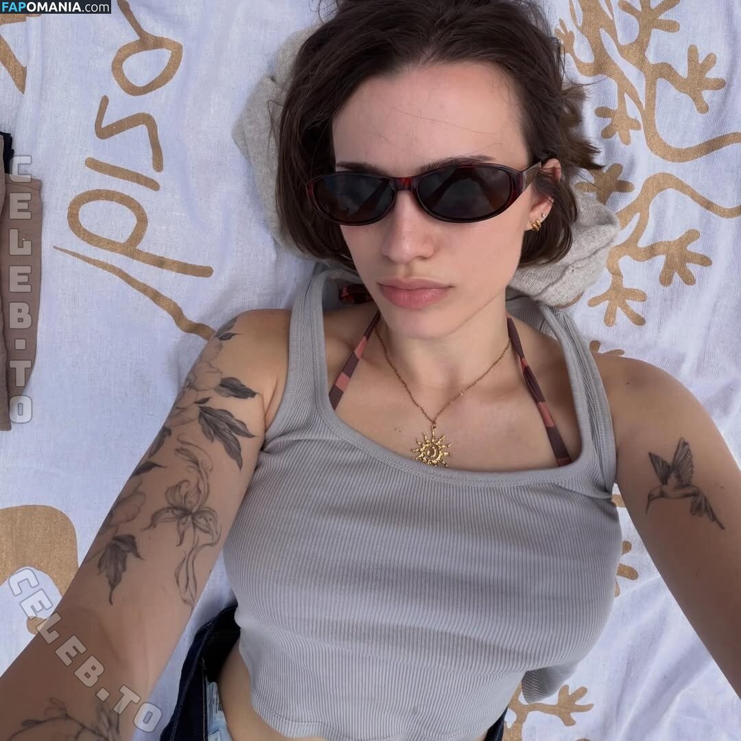 LuisaMariiaa Çıplak OnlyFans  Sızdırılmış Fotoğraf #2
