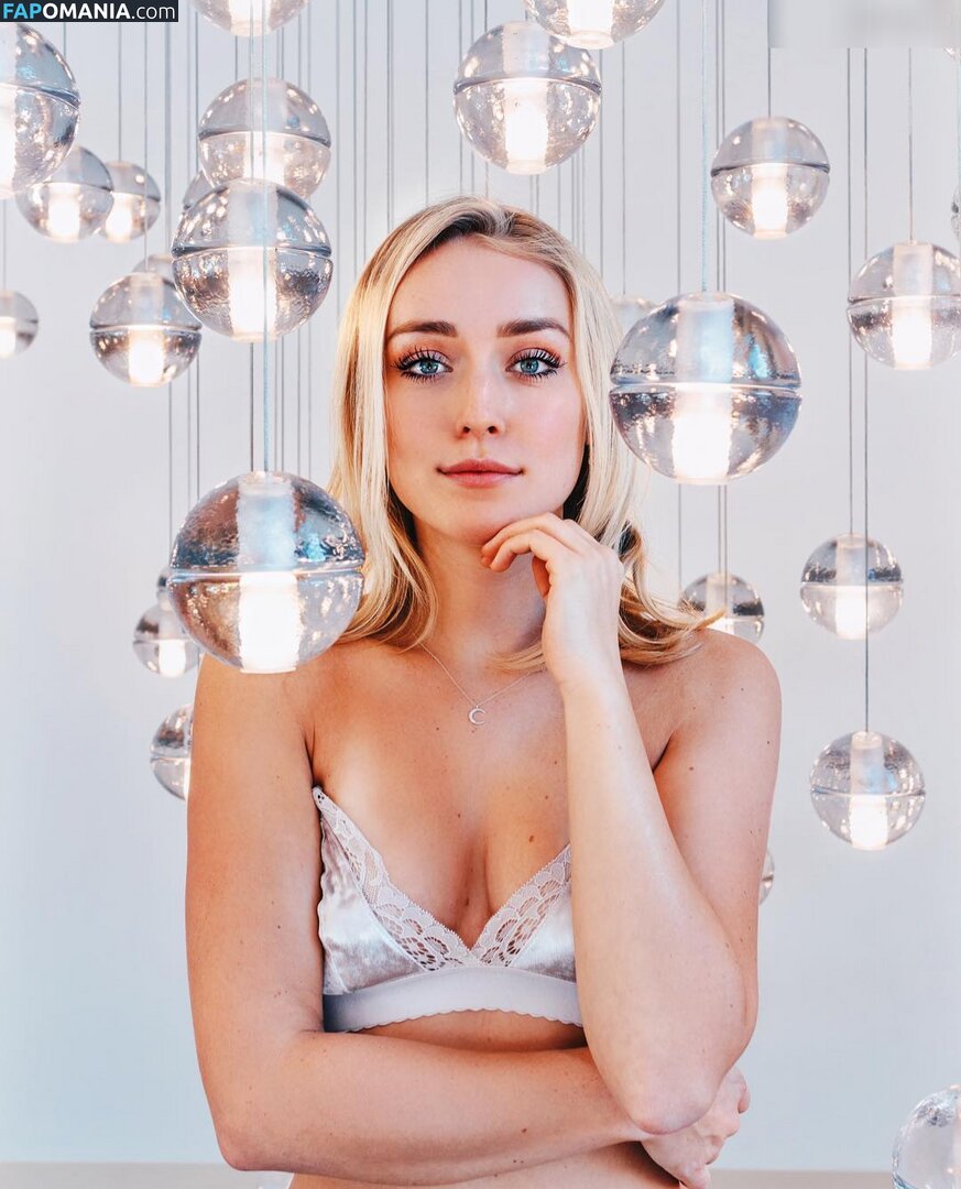 luisemorgen Çıplak OnlyFans  Sızdırılmış Fotoğraf #4