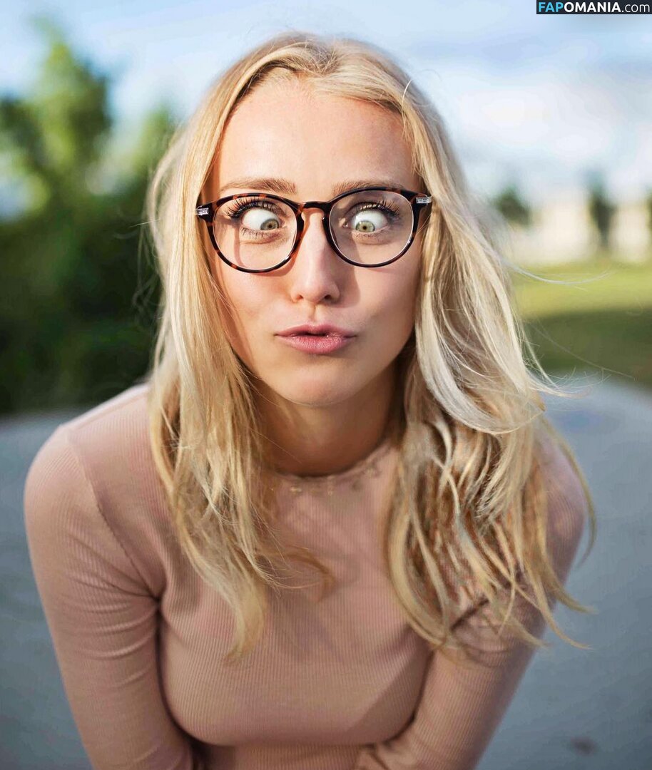 luisemorgen Çıplak OnlyFans  Sızdırılmış Fotoğraf #7